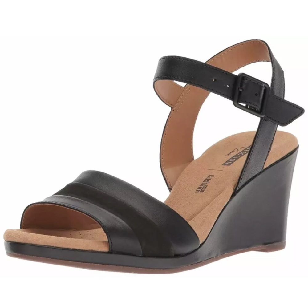 Clarks Lafley Aletha Sandals